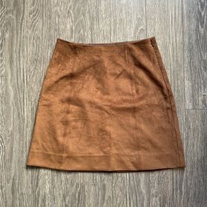 Babaton Hopper Skirt
